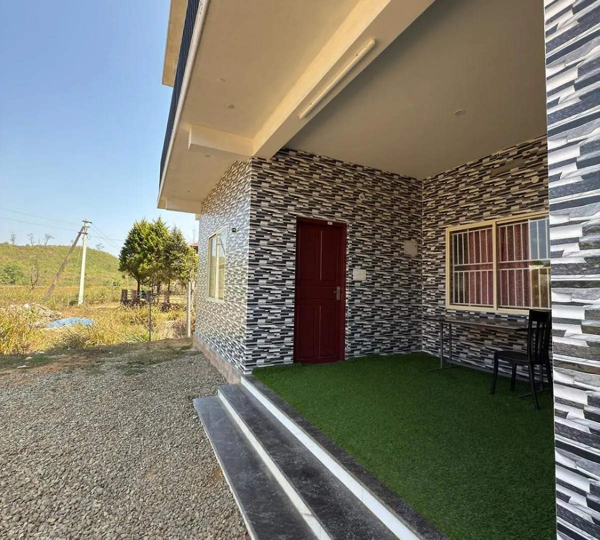 Hotel Redstar Vaga Vagamon Penzion